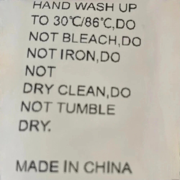 SHEIN, Pleated Flowy Skater Pull-On Skirt Color Black, Size 6 Elastic Wa… - Picture 6 of 8